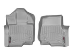Weathertech Floorliner 2024-2025 Ford F-150 Lightning 1ST Row, Grey. Fixed Price $133.95.