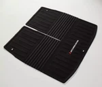 Genuine Mitsubishi Cargo Liner Carpet MZ315137. Fixed Price $108.57.