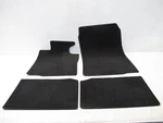 11-16 Mini Cooper S Countryman R60 Floor Carpet Mat Front Rear Left Right 011724. Fixed Price $89.95.