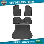 Tpe Floor Mats+trunk Cargo Liner 2014-2018 Kia Forte Sedan 5SEAT All-weather. Fixed Price $129.29.