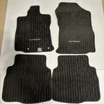 Subaru Outback Oem Carpet Mats, 2020-2024, With Logo, New, J501SAN000. Fixed Price $60.00.