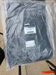 New Nos 2015 Ford Mustang Gt 50TH Anniversary Carpeted Front Floor Mats - Oem. Fixed Price $100.00.