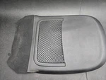 Front Right Seat Upper Cushion Rear Cover 2019 Kia Optima 88390-D5520-WK 2020 X. Fixed Price $49.50.