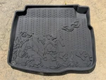 Oem 2022-2025 Subaru Outback Wilderness All Weather Rear Mats Only J501SAN110. Fixed Price $50.00.