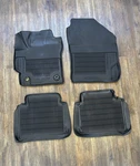 2020-2025 Toyota Corolla All Weather Floor Mat Set Oem Part # PT206-02201-XX. Fixed Price $139.00.