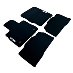 Ford Explorer Carpet Floor Mats 2021-2025 Oem Quality Velour Auto Rugs. Fixed Price $144.96.