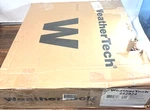 Weathertech Floorliner 442924 For Tucson, Sportage - 2ND Row Black. Fixed Price $79.49.