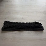 Lexus Oem Factory Cargo Net 2023-2025 RX350 64230-YY150 W/ Zipper Case. Fixed Price $49.99.