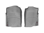 Weathertech Floorliner For 1992-1999 Chevrolet Suburban 1ST Row, Grey. Fixed Price $133.95.
