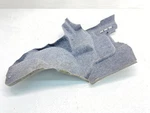 91-99 Bmw E36 Series Convertible Rear Right Trunk Carpet Trim Cover Panel Oem. Fixed Price $66.56.