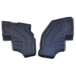 Can-am Maverick Custom Molded Rubber Floor Mats Liners 2012- 2017, 2018. Fixed Price $140.74.