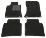 New Oem 2019-2024 Nissan Altima 4PCS Black Carpeted Floor Mats Set # T99E2-6CA2A. Fixed Price $99.98.
