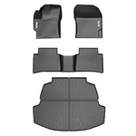 Oedro Floor Mats +cargo Liner For 2020-2026 Toyota Corolla Sedan Tpe All Weather. Fixed Price $85.14.