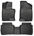 Husky Liners 99691 Weatherbeater Black Floor For Kia Optima. Fixed Price $158.99.