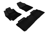 3D Maxpider For Toyota Corolla 2014-2019 Kagu Black R1 R2. Fixed Price $184.49.