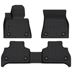 3D Floor Mats Liners For 2014-2018 Bmw X5 Tpe Rubber Carpets. Fixed Price $62.99.