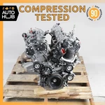 Mercedes X204 GLK350 E350 C350 M276 Awd 4MATIC Engine Motor Assembly 276.957 Oem. Fixed Price $1314.23.