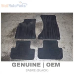 2009-2012 Audi A4 Quattro Carpet Floor Mat Set 8K1863691C. Fixed Price $96.49.