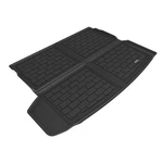 3D Maxpider Kagu Floor Liner Mat Black Cargo For Bmw X3 2025 - 2026. Fixed Price $96.99.