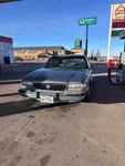 1995 Buick Lesabre Custom Sedan 4-DOOR 3.8L. Fixed Price $3500.00.
