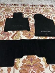 Santa Fe Floor Mats Oem Carpet 2025. Fixed Price $30.00.
