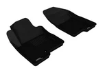 3D Maxpider L1JP00911509 Kagu Floor Mat Fits 07-17 Compass Patriot. Fixed Price $124.99.