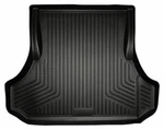Fits 11-23 300 Charger Husky Liners Weatherbeater Trunk Floor Mat 40031. Fixed Price $119.99.