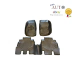 2014-2018 Jeep Wrangler (jk) All Season Floor Mats Rubber By Maxliner 3PC. Fixed Price $63.60.