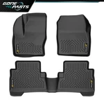 Fit 2013-2019 Ford Escape 13-18 C-max All Weather Tpe Liners Floor Mats. Fixed Price $60.30.