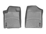 Weathertech Floorliner For 2009-2014 Nissan Maxima 1ST Row, Grey. Fixed Price $126.95.