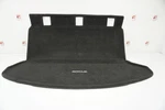2010-2013 Nissan Rogue Carpet Cargo Area Protector Used Oem (999C3-GW001BK). Fixed Price $44.79.