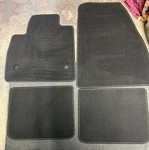 2018-2023 Oem Chevy Traverse/gmc Acadia/buick Enclave Front & Rear Mats. Fixed Price $20.00.