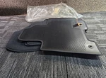 Interior Carpet Floor Mats Black D3F14-AC500 For 2019-2021 Hyundai Tucsonl. Fixed Price $68.00.