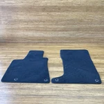 2019-2022 Maserati Levante M161 Front Left & Right Carpet Floor Mat Set Of Oem. Fixed Price $68.00.
