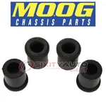 Moog Rear Leaf Spring Shackle Bushing For 1985-1988 Toyota 4RUNNER Zd. Fixed Price $20.63.