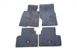 2009-2013 Infiniti G37 Mats Floor Carpet Liner Set Of 4, G4900-1NY6E, E050, Oem,. Fixed Price $260.11.