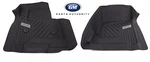 2014-2018 Chevrolet Silverado Front Floor Liners 84185470 Black Genuine Oem Gm. Fixed Price $118.98.
