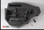 08-15 Mitsubishi Lancer Evolution X Trunk Jack Foam Compartment 72. Fixed Price $49.99.