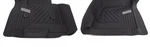 Gm 84185470 2014-2018 Chevrolet Silverado Front Floor Liners Black Genuine Oem. Fixed Price $118.98.