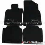 Lexus ES350 ES300H Fwd 2019-2022 Genuine Black Carpet Floor Mats PT926-33194-20. Fixed Price $217.79.