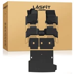 Lasfit Floor Mats &cargo For Toyota 4RUNNER 2025 2026 Hybrid Tpe Liner. Fixed Price $199.00.