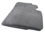 Genuine Bmw Set Of Floor Mats Velours 519012 51-47-7-426-320. Fixed Price $147.57.