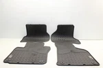 2012 Volkswagen Golf All Weather Floor Set 10-14. Fixed Price $97.64.