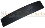 1970-77 Maverick Package Tray Board Mesh Black Speaker 4 Dr Rear Window Filler. Fixed Price $49.99.