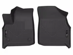 Husky Weatherbeater Frt Mats 2P Fit 18-23 Trvrs, 18-24 Enclv, Trverse Ltd Blk. Fixed Price $76.49.