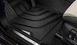 Bmw 51472458439 All-weather Floor F15 X5 And F16 X6 (set Of Front Mats). Fixed Price $206.78.