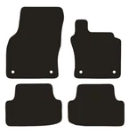 Fits Audi A3 MK3 2012 Onwards Tailored Carpet 4PC Floor Set 8V Type. Fixed Price $18.02.