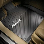 2013-2015 Acura Rdx Genuine All Season Floor Mat Set Oem 08P13-TX4-213. Fixed Price $208.10.