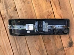 1979 Mercedes Benz R107 Tail Light Cover Housing Interior. Fixed Price $25.59.