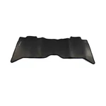 Genuine Mopar Floor Mats Rear Premium (black -- DX9) Crew Cabs 82213400AB. Fixed Price $97.22.
